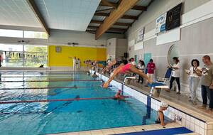 Bienvenue sur le site officiel du club