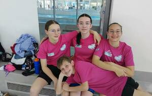 Compétition du 29/03/2026 à la Roche Sur Yon