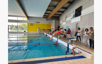 Bienvenue sur le site officiel du club