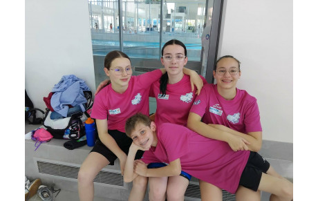 Compétition du 29/03/2026 à la Roche Sur Yon